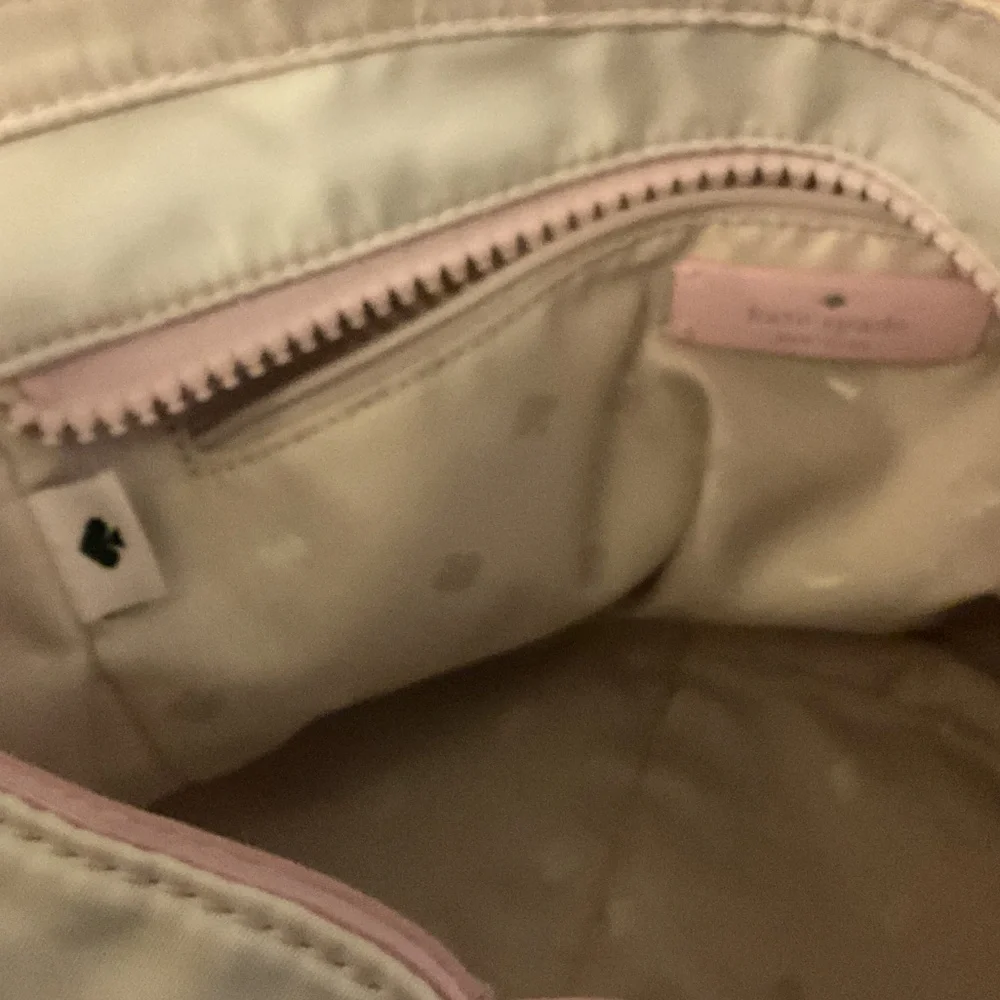 Kate Spade Jae Degrade Medium Satchel in Radiant Pink - Picture 5 of 16